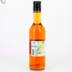meSoigner - Uberti Le Vinaigre De Cidre Des 4 Voleurs Bio 50cl