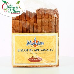 Biscottes Artisanale