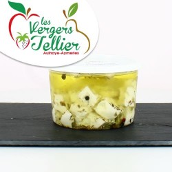 Feti de Brebis, 450g