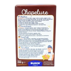 Chapelure - 250 g