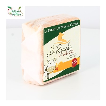 Mixture Rouchi Rouchi à l'Echalote 180g