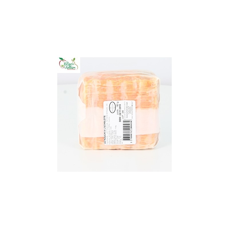 Mixture Rouchi Rouchi à l'Echalote 180g